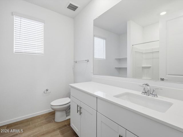 24437 W GWEN Street, Buckeye, AZ 85326