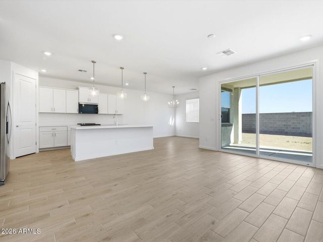 24437 W GWEN Street, Buckeye, AZ 85326