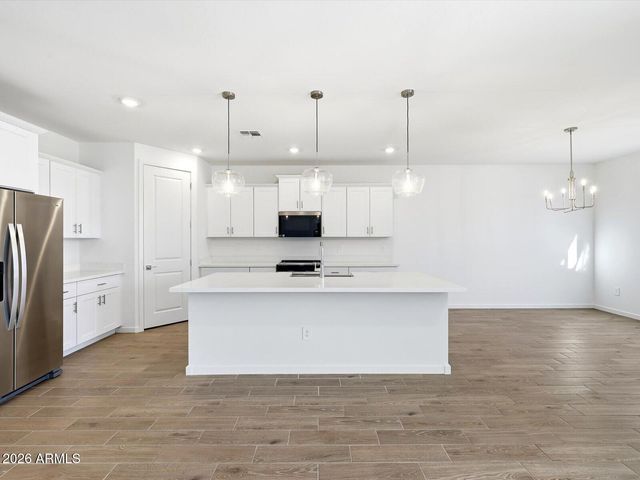 24437 W GWEN Street, Buckeye, AZ 85326