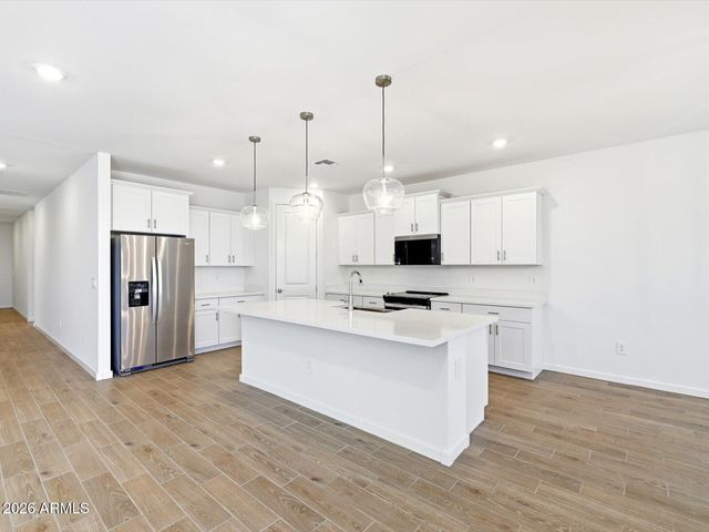 24437 W GWEN Street, Buckeye, AZ 85326