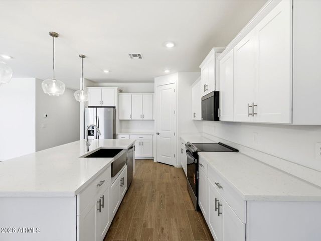 24437 W GWEN Street, Buckeye, AZ 85326