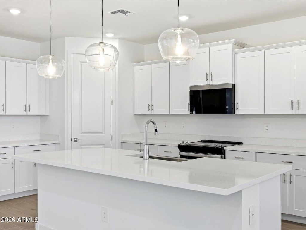 24437 W GWEN Street, Buckeye, AZ 85326