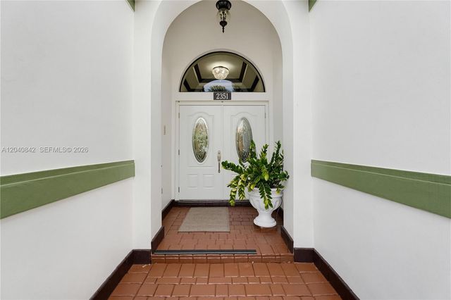 2351 SW 145th Ave, Miami, FL 33175