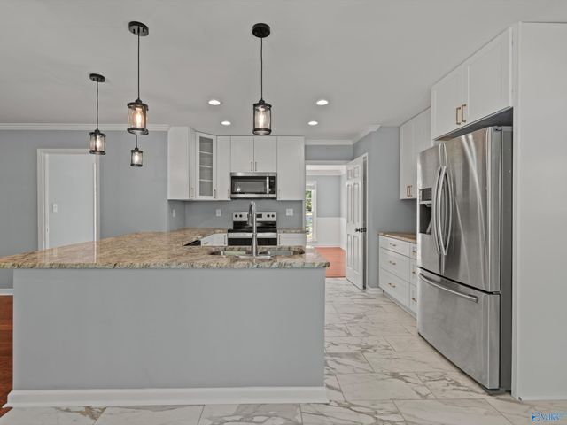 13006 Astalot Drive SE, Huntsville, AL 35803