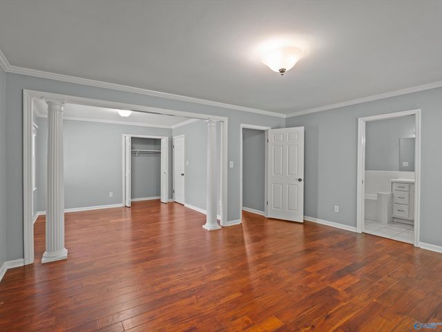 13006 Astalot Drive SE, Huntsville, AL 35803