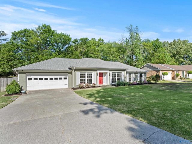 13006 Astalot Drive SE, Huntsville, AL 35803