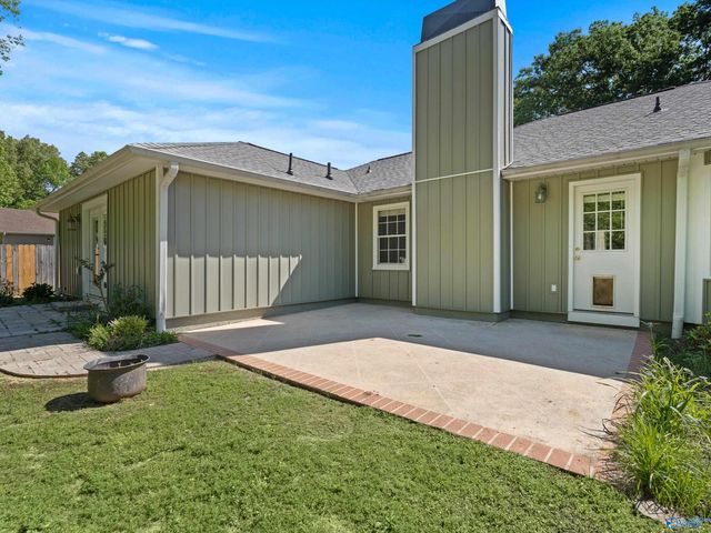 13006 Astalot Drive SE, Huntsville, AL 35803