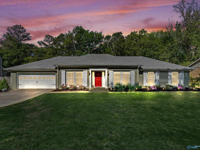 13006 Astalot Drive SE, Huntsville, AL 35803