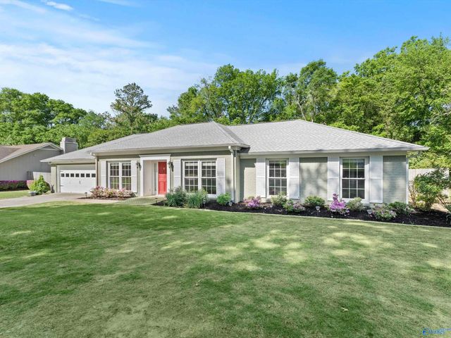 13006 Astalot Drive SE, Huntsville, AL 35803