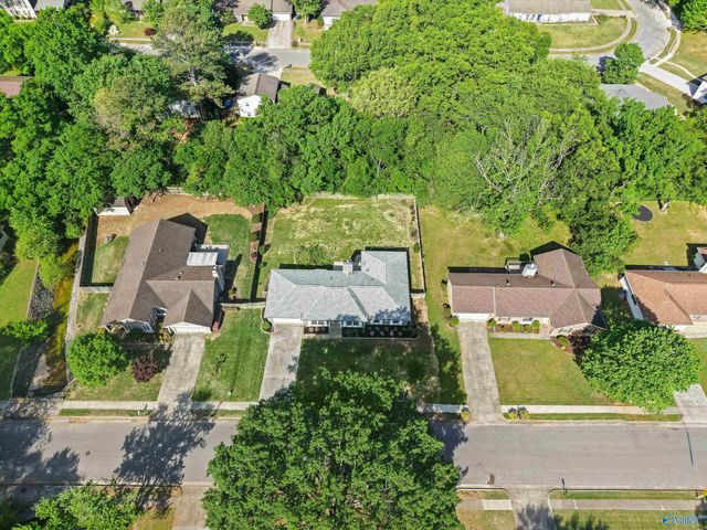 13006 Astalot Drive SE, Huntsville, AL 35803