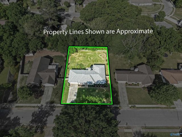 13006 Astalot Drive SE, Huntsville, AL 35803