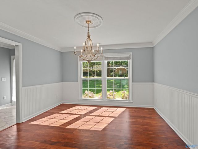 13006 Astalot Drive SE, Huntsville, AL 35803