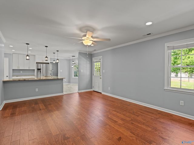 13006 Astalot Drive SE, Huntsville, AL 35803