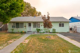 525 N Dune Road, Moses Lake, WA 98837