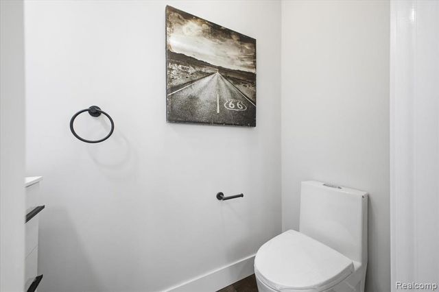 4486 Seyburn Street, Detroit, MI 48214