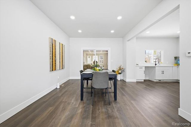 4486 Seyburn Street, Detroit, MI 48214