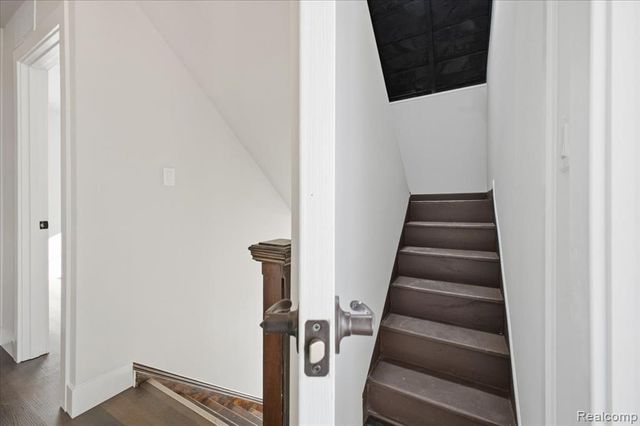 4486 Seyburn Street, Detroit, MI 48214