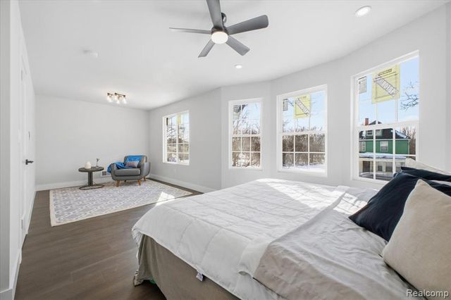 4486 Seyburn Street, Detroit, MI 48214