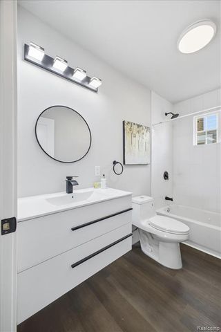 4486 Seyburn Street, Detroit, MI 48214