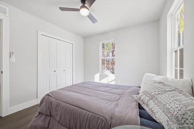 4486 Seyburn Street, Detroit, MI 48214