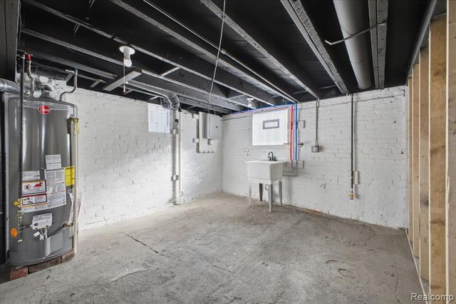 4486 Seyburn Street, Detroit, MI 48214