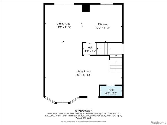 4486 Seyburn Street, Detroit, MI 48214