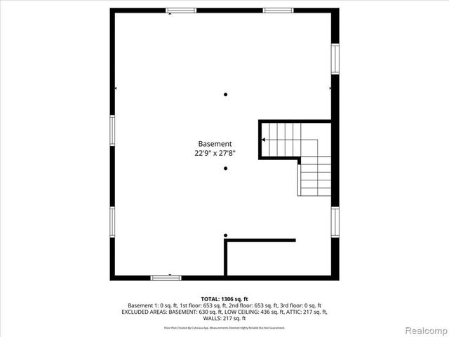 4486 Seyburn Street, Detroit, MI 48214