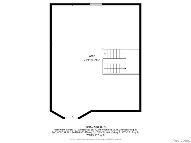 4486 Seyburn Street, Detroit, MI 48214