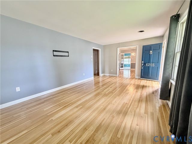 6255 Debora Dr, Richmond, VA 23225