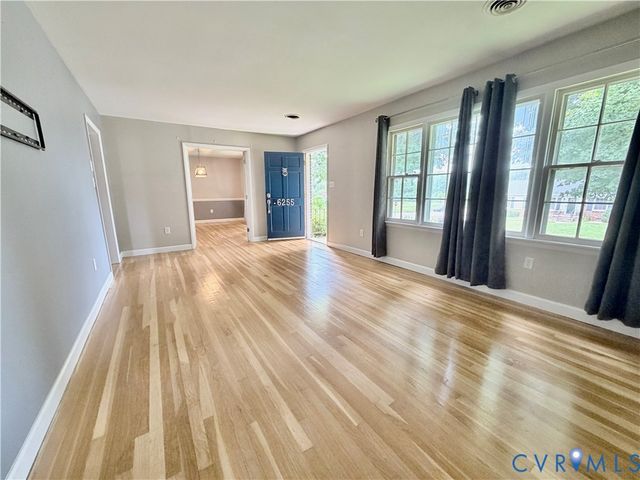 6255 Debora Dr, Richmond, VA 23225