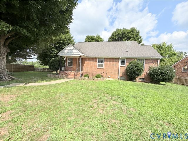 6255 Debora Dr, Richmond, VA 23225