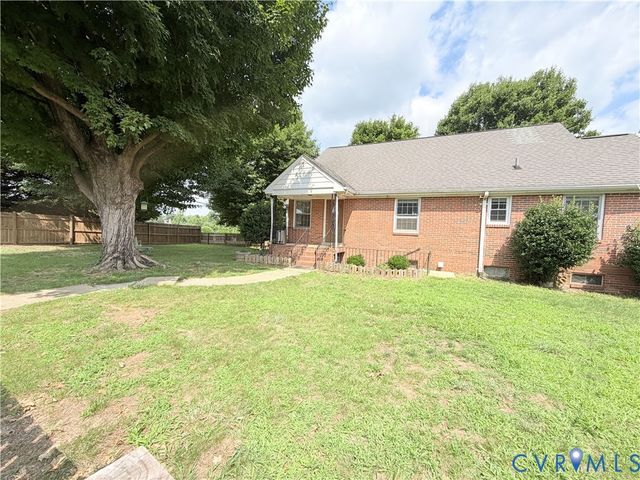 6255 Debora Dr, Richmond, VA 23225