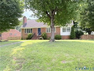 6255 Debora Dr, Richmond, VA 23225