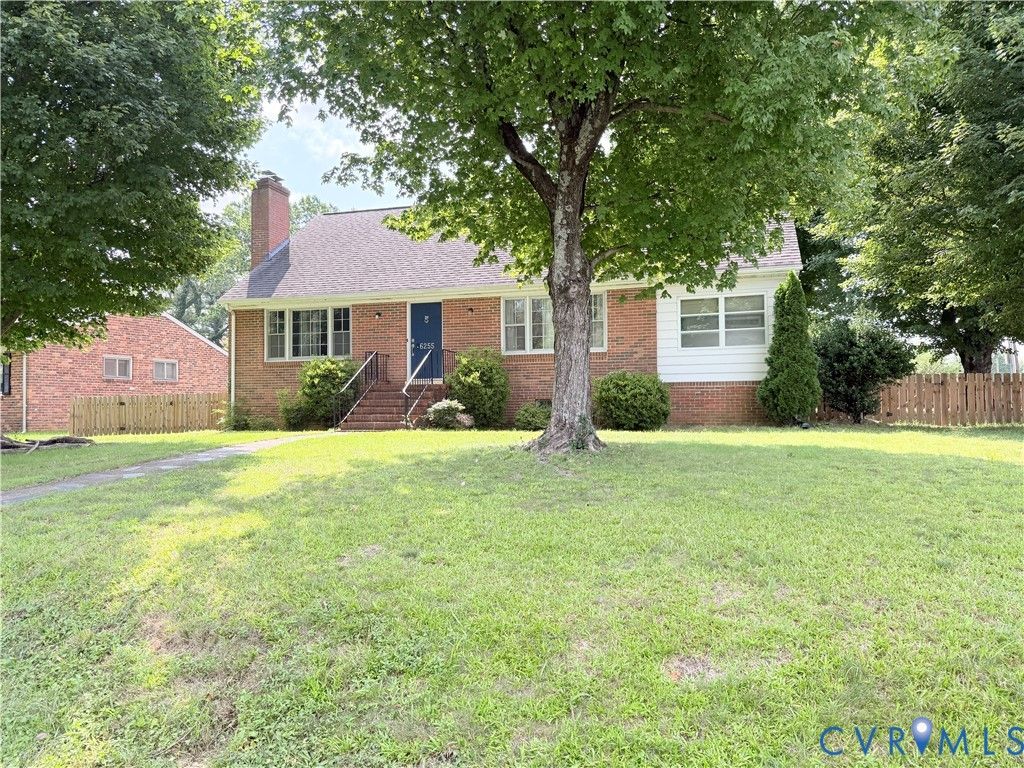 6255 Debora Dr, Richmond, VA 23225