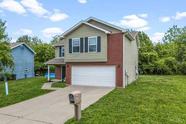 110 Kaitlin, Monroe, OH 45050