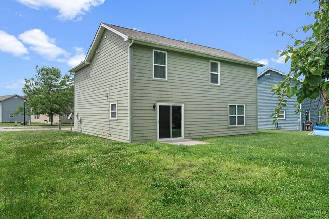 110 Kaitlin, Monroe, OH 45050