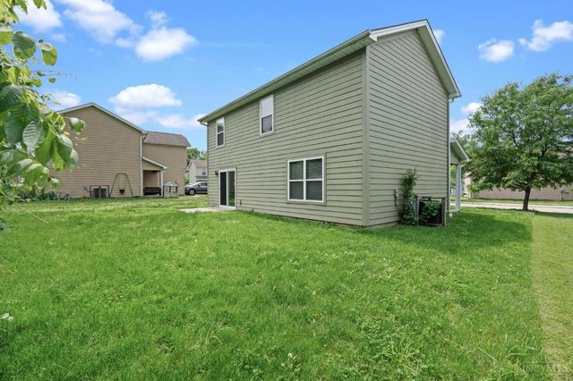110 Kaitlin, Monroe, OH 45050