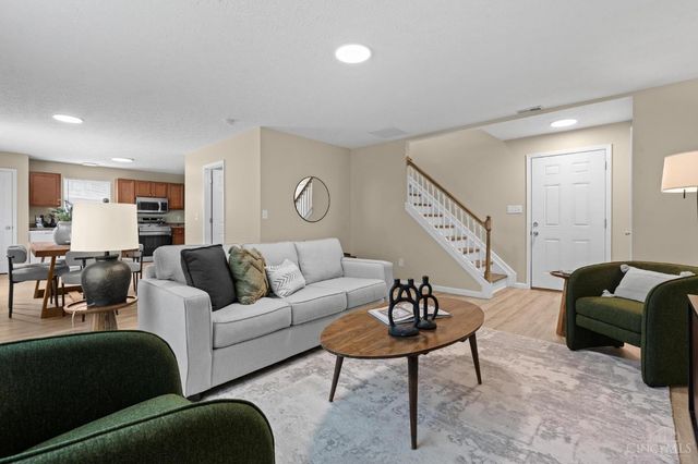 110 Kaitlin, Monroe, OH 45050