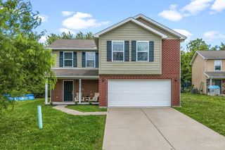 110 Kaitlin, Monroe, OH 45050