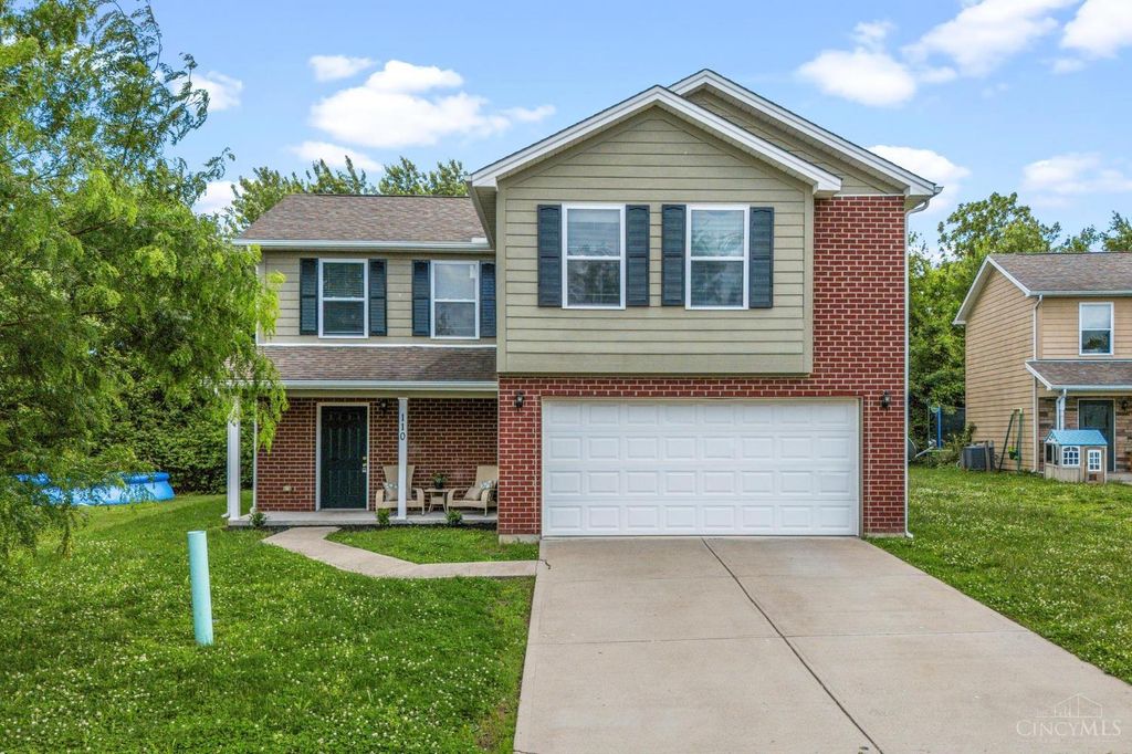 110 Kaitlin, Monroe, OH 45050
