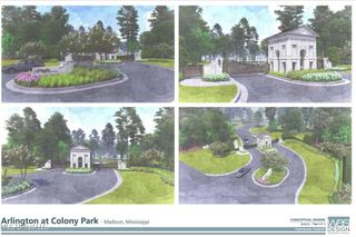 0 Commonwealth Drive, Madison, MS 39110