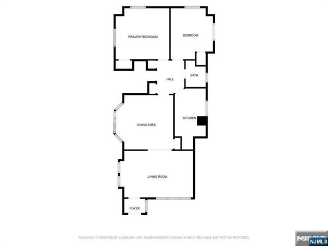 166 Washington Place, Ridgewood, NJ 07450