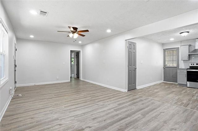 923 Redford Drive SE, Atlanta, GA 30315