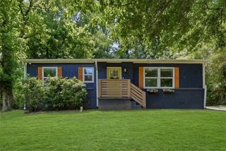 923 Redford Drive SE, Atlanta, GA 30315