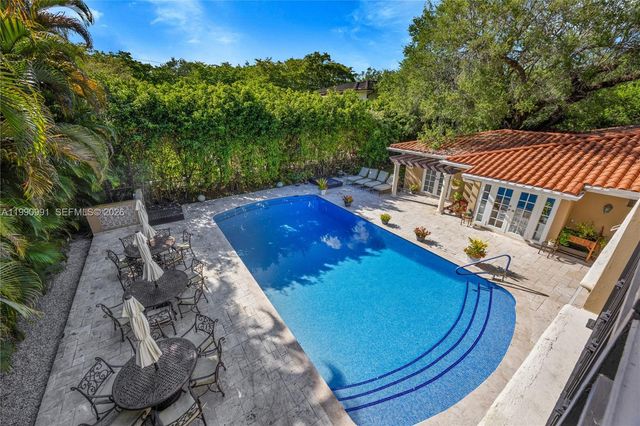 6200 Granada Blvd, Coral Gables, FL 33146