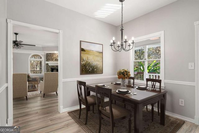 11637 Brown Bridge Road, Covington, GA 30016