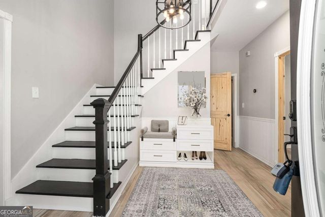 11637 Brown Bridge Road, Covington, GA 30016