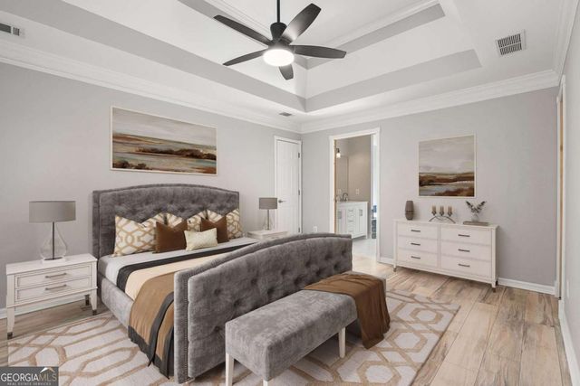 11637 Brown Bridge Road, Covington, GA 30016