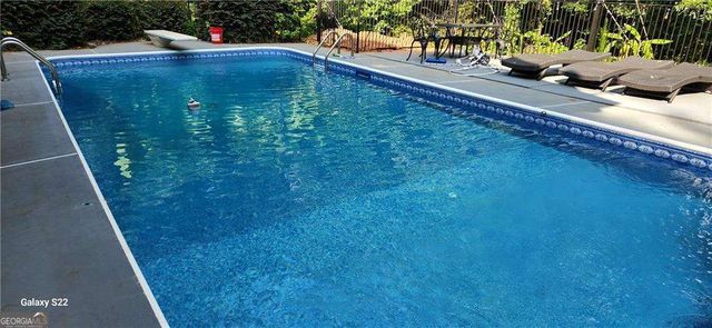 11637 Brown Bridge Road, Covington, GA 30016