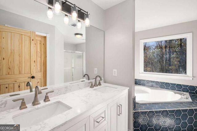 11637 Brown Bridge Road, Covington, GA 30016